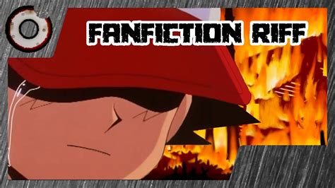pokemon fanfiction|pokemon fanfiction ash gets killed.